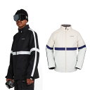 22-23 VOLCOM/ボルコム SETHRAAH jacket メンズ レディース 防水ジャケット スノーボードウェア スノーウェアー 2023