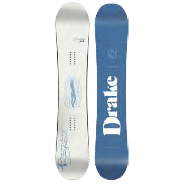 24-25 DRAKE / hCN DF PRO fB[Gtv Y Xm[{[h  2025 \񏤕i