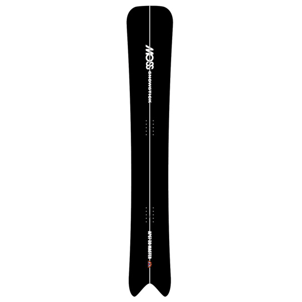 23-24 MOSS SNOWSTICK/XXm[XeBbN AP67 Ay67 Y Xm[{[h Ay pE_[  2024