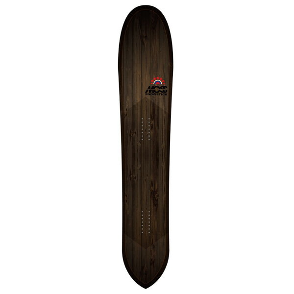 23-24 MOSS SNOWSTICK/XXm[XeBbN MINILONG ~jO Y Xm[{[h pE_[  2024