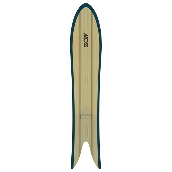 23-24 MOSS SNOWSTICK/XXm[XeBbN SW70 X[e[70 Y Xm[{[h pE_[  2024
