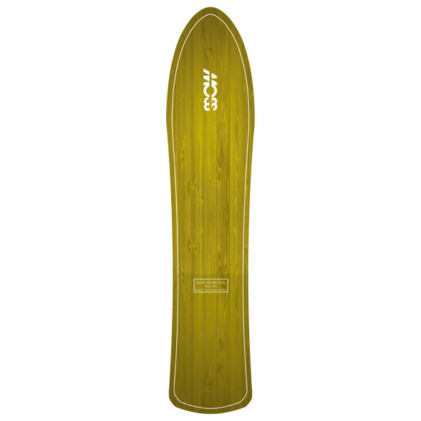 23-24 MOSS SNOWSTICK/XXm[XeBbN U2 [2 LbY Xm[{[h pE_[  2024