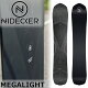 23-24 NIDECKER / iCfbJ[ MEGALIGHT KCg Y Xm[{[h  2024