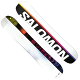 23-24 SALOMON / サロモン HUCK KNIFE ハックナイフ メンズ レディース スノーボード パーク 板 2024 予約商品