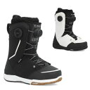 サロモン（SALOMON）（メンズ）スノーボード ブーツ メンズ ダイヤル式 23-24 LAUNCH BOA SJ BLACK L47243500