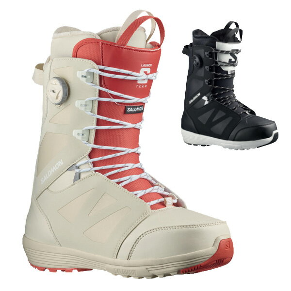 ܡɥåסBREAKOUT㤨23-24 SALOMON/ LAUNCH LACE SJ BOA  ɳ ܥ  ǥ ֡ Ǯб Ρܡ 2024פβǤʤ36,190ߤˤʤޤ