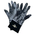 23-24 SNEAKYZ/スネーキーズ INNER GLOVE インナーグローブ グローブ 手袋 メンズ レディース スノーボード スキー 2024 メール便...