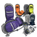 23-24 TOLASMIK / トランスミック CARVING GLOVE カービンググローブ ケブラー ハンドスライド メンズ レディース スノーボード ス...