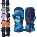 23-24 SIX EIGHT SIX/686 LANDER MITT ランダーミット フォレスト・ベイリー ミトングローブ 手袋 メンズ レディース スノーボ...