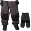 23-24 HOWL / ϥ PUBLICHOWL SNOW pant  ǥ ɿѥ Ρܡɥ Ρ 2024