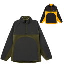 23-24 HOWL / ハウル PULLOVER FLEECE プルオーバーフリース メンズ レディース フリース スノーボードアパレル 2024