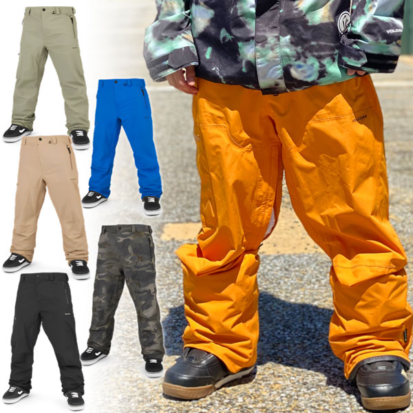 (旧モデル) 22-23 BURTON バートン メンズ Men's GORE Reserve Bib Pants 【ゴア 】リザーブ ビブ 【返品種別OUTLET】ship1