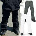 23-24 VOLCOM/{R ASTON GORE-TEX pant fB[X hSAebNXWPbg Xm[{[hEFA Xm[EFA[ 2024