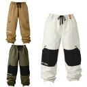 23-24 YONEX/ヨネックス A3TRICKER pant メンズ レディース 防水パンツ スノーボードウェア スノーウェアー 2024 型落ち