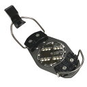 24-25 ACT GEAR アクトギア / GLIDE S グライド エス アルペン バインディング クリップ式 メンズ レディース スノーボード 2025