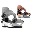 24-25 BATALEON / バタレオン DONNA HW ドンナ レディース ビンディング バインディング グラトリ スノーボード 2025