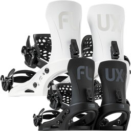 24-25 FLUX/フラックス EM イーエム メンズ レディース ビンディング バインディング スノーボード 2025 予約商品