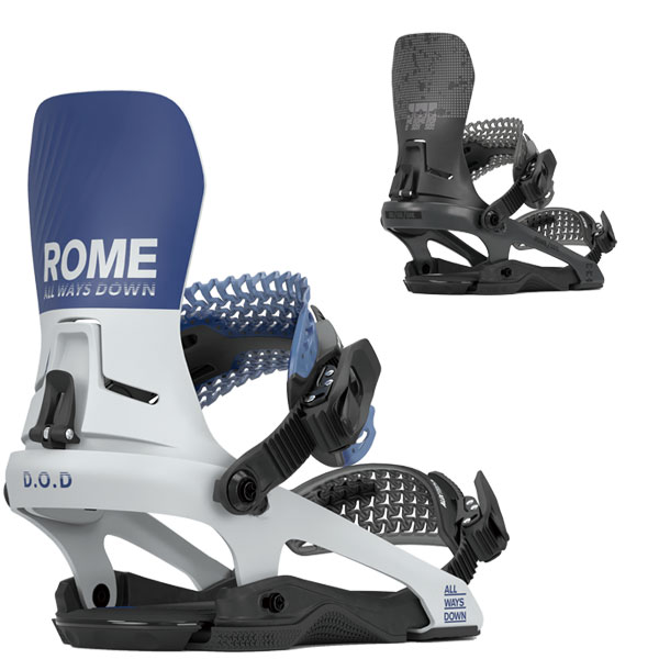24-25 ROME SDS/[ D.O.D fB[I[fB[ Y rfBO oCfBO I[Eh Xm[{[h 2025