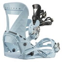 24-25 SALOMON/サロモン MIRAGE ミラージュ レディース ビンディング バインディング スノーボード 2025