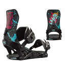 24-25 YES BINDING / イエスバインディング ロブスター FRIDGE ST フリッジ メンズ ビンディング バインディング スノーボード 20...