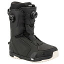 24-25 NITRO/ナイトロ DARKSEID STEP ON ダークサイド メンズ レディース ステップオン ボア スノーボード 2025