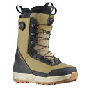 24-25 SALOMON/サロモン SYNERGY PWL SJ シナージー メンズ レディース 熱成型対応ブーツ スノーボード 2025