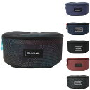 DAKINE/ダカイン GOGGLE STASH ゴーグルケース 大きいサイズ対応 スノーボード スキー