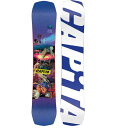 24-25 CAPITA / キャピタ CHILDREN OF THE GNAR チルドレン オブ ザ ナー キッズ スノーボード 板 2025(4)