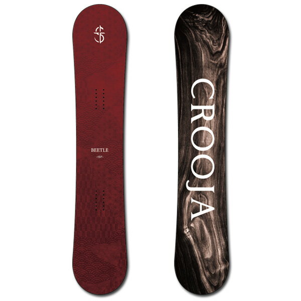 24-25 CROOJA / N[W BEETLE r[g Y Xm[{[h Og  2025 ^