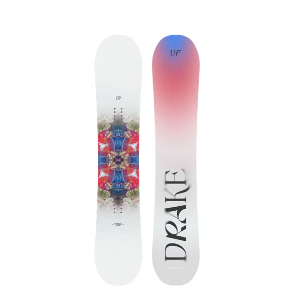 24-25 DRAKE / hCN DF fB[Gt Y Xm[{[h  2025 ^