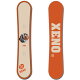 24-25 GT-SNOWBOARDS/W[eB[ XENO [m Y Xm[{[h Og   2025 \񏤕i