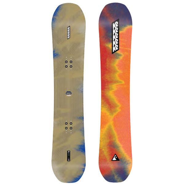 24-25 K2 / P[c[ MANIFEST }jtFXg Y fB[X Xm[{[h  2025 ^