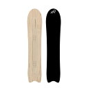 24-25 MOSS SNOWBOARDS / モススノーボード Q505 キュウゴーマルゴ メンズ レディース スノーボード パウダー 板 2025 予約商品