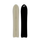 24-25 MOSS SNOWBOARDS / モススノーボード Q57 キュウゴーナナ メンズ レディース スノーボード パウダー 板 2025 予約商品