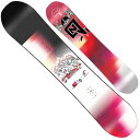 24-25 NITRO / ナイトロ FUTURE TEAM PRO MK フューチャーチーム レディース キッズ ユース スノーボード 板 2025