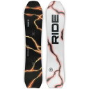 24-25 RIDE/ライド PSYCHOCANDY サイコキャンディ メンズ レディース パウダー カービング スノーボード 板 2025