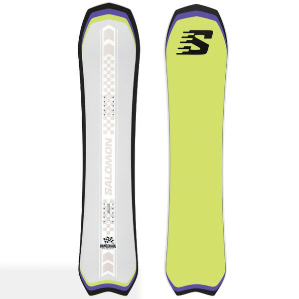 24-25 SALOMON / T DANCEHAUL GROM _Xz[O LbY [X Xm[{[h  2025 ^