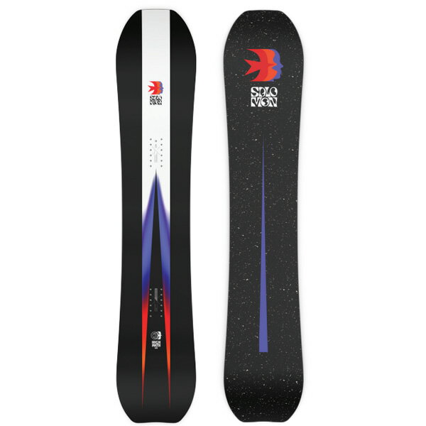 24-25 SALOMON / T HIGHPATH nCpX Y fB[X Xm[{[h  2025 ^