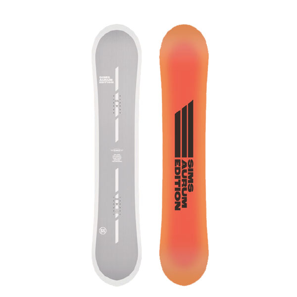 24-25 SIMS / VX AURUM EDITION JPN LTD I[GfBV Wp~ebh Y Xm[{[h  2025 ^