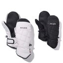 24-25 HELLOID/ヘロイド SNOW MITTEN GLOVE ミトングローブ 手袋 メンズ レディース スノーボード スキー 2025