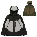 24-25 HOWL/ハウル SHELL SNOW jacket メンズ レディース 防水ジャケット スノーボードウェア スノーウェアー 2025