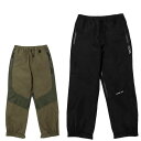 24-25 HOWL/ハウル SHELL SNOW pant メンズ レディース 防水パンツ スノーボードウェア スノーウェアー 2025