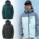 24-25 JONES/ジョーンズ MTN SURF RECYCLED INSULATED parka メンズ レディース 防水ジャケット スノーボードウェア ...