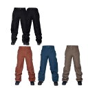 24-25 L1 PREMIUM GOODS/エルワン AMERICANA pants アメリカーナ メンズ レディース 防水パンツ スノーボードウェア スノー...