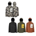 24-25 L1 PREMIUM GOODS/エルワン RANKIN jacket メンズ レディース 防水ジャケット スノーボードウェア スノーウェアー 20...