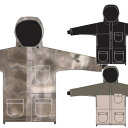 24-25 NOMADIK/ノマディック 777 jacket メンズ レディース 防水ジャケット スノーボードウェア スノーウェアー 2025