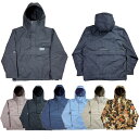 24-25 REPUBLIC & CO/リパブリック TRAIL PULLOVER jacket メンズ レディース 防水ジャケット スノーボードウェア スノー...