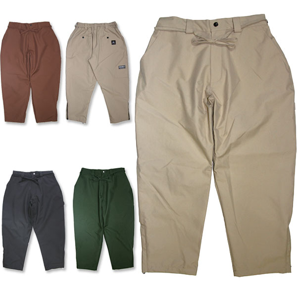 24-25 REPUBLIC & CO/リパブリック WIDE PAINTER pant メンズ レディース 防水パンツ スノーボードウェア スノーウェアー 2025 予約商品