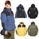 24-25 VOLCOM/ボルコム LONGO GORE-TEX jacket メンズ レディース 防水ジャケット ゴアテックススノーボードウェア スノーウェア...