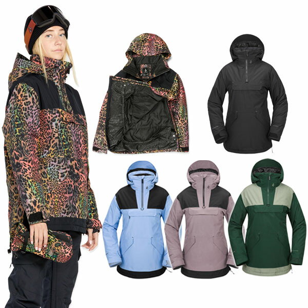 楽天市場】volcom スノーボード プルオーバーの通販 楽天市場】volcom スノーボード プルオーバーの通販